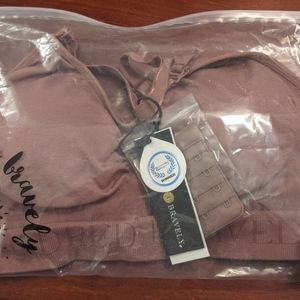 Kindred Bravely | Nursing Bra